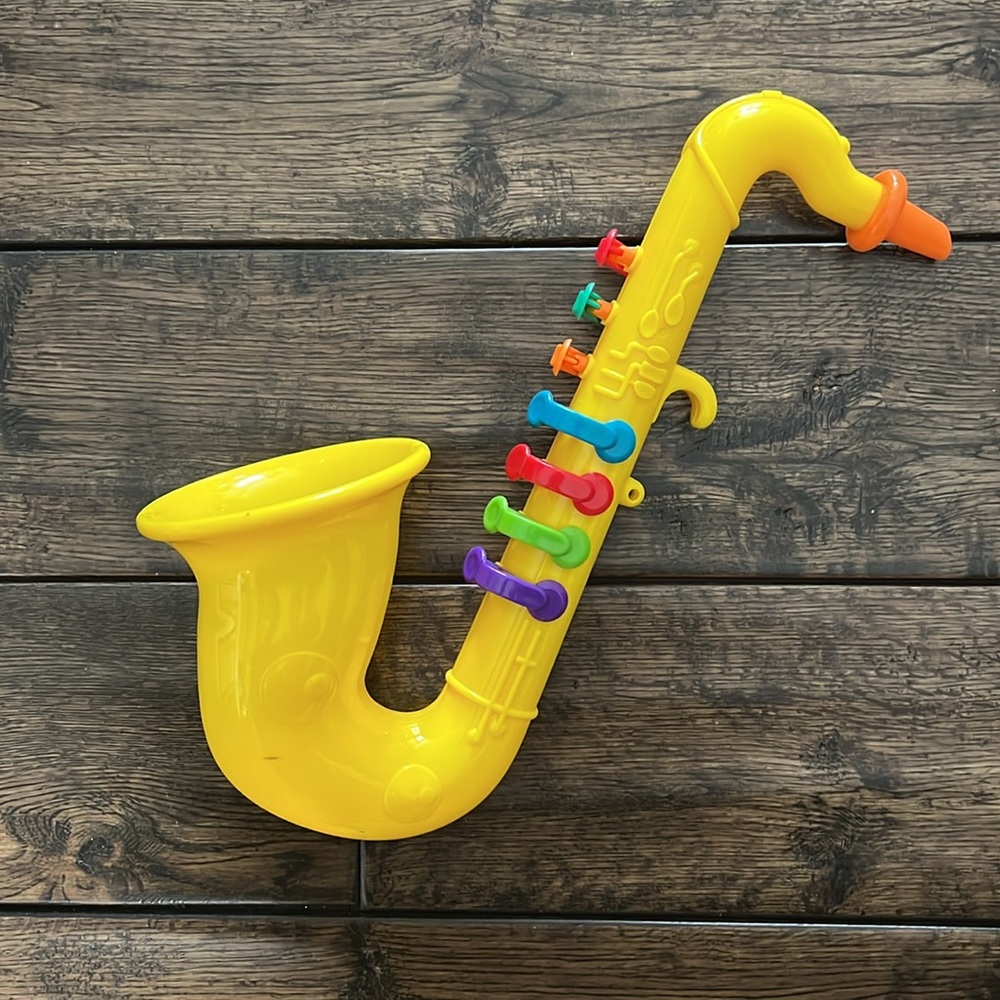 Little Musician’s Set - Picture 3 of 7
